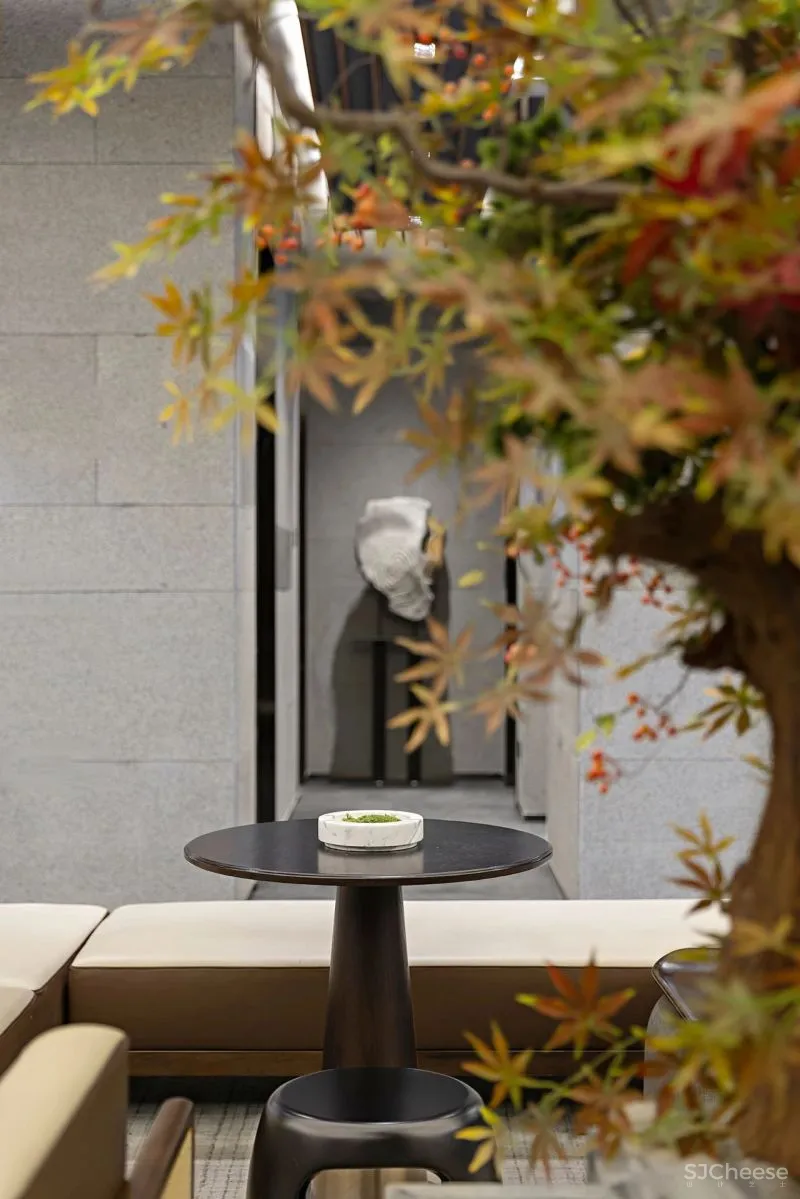 格调十足的禅意东方，慢品中式真韵！