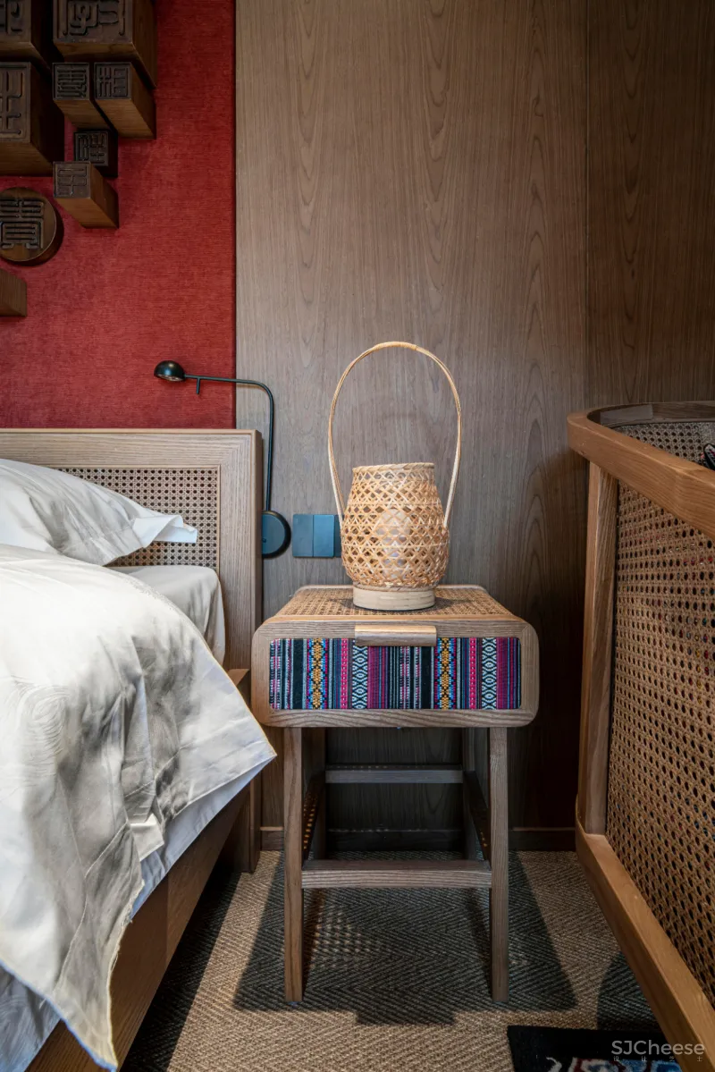 DAGA大观建筑丨打开非遗之门（一）——大隐于皇城的拾柒间...