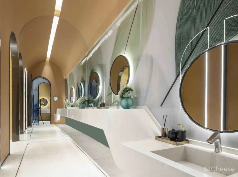 置在设计:在星光森林畅游梦想