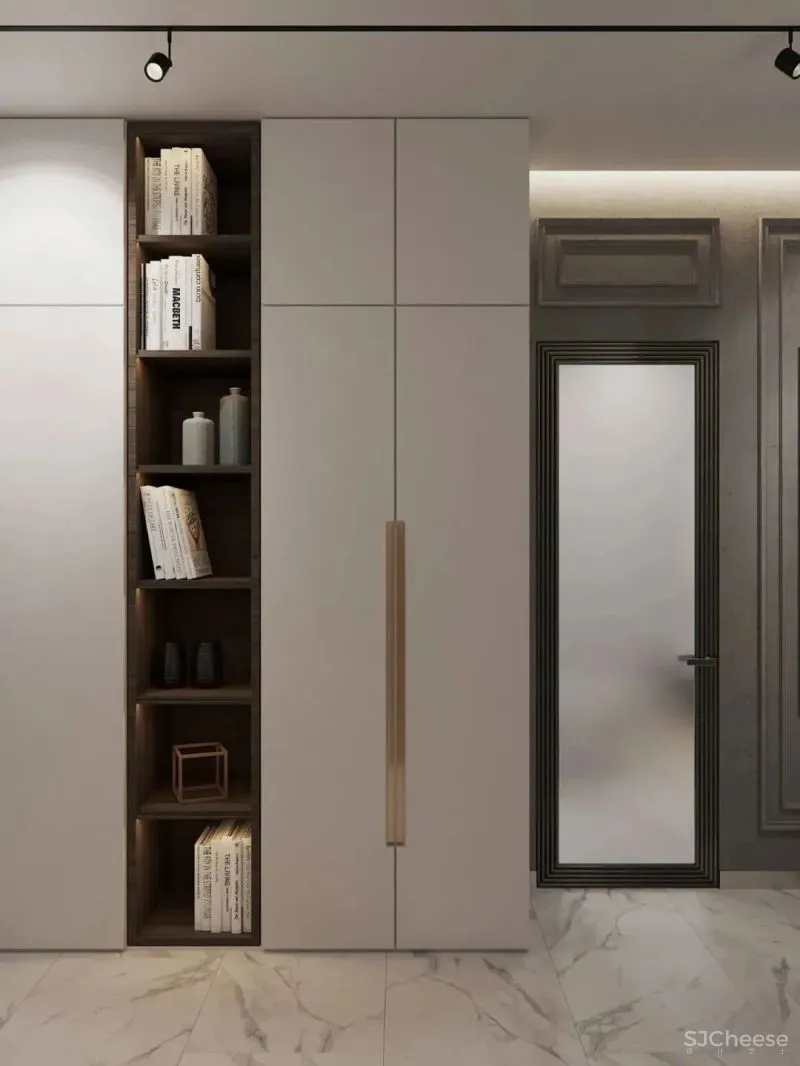 Vadim Che 4个佳作 圣彼得堡最受欢迎的室内设计师