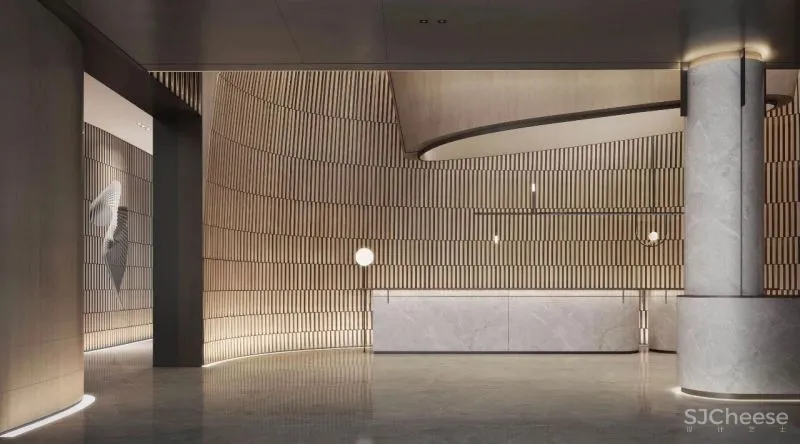 秋为白藏 丰屋设计