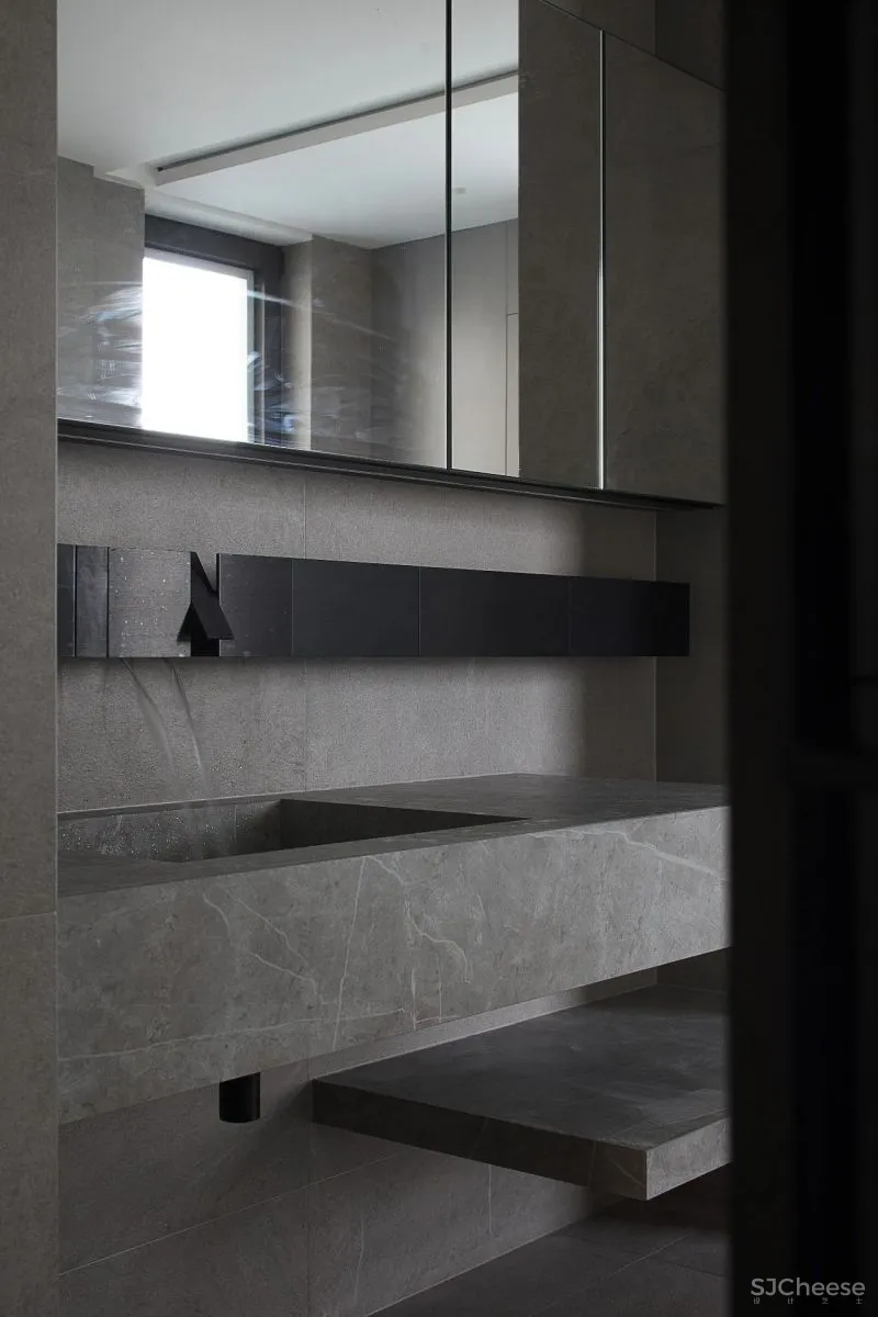 专辑 × 境象设计 SHAPE - COLOR 内建筑的形与色