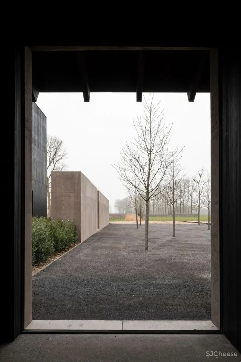 Vincent Van Duysen -推崇极简主义美学