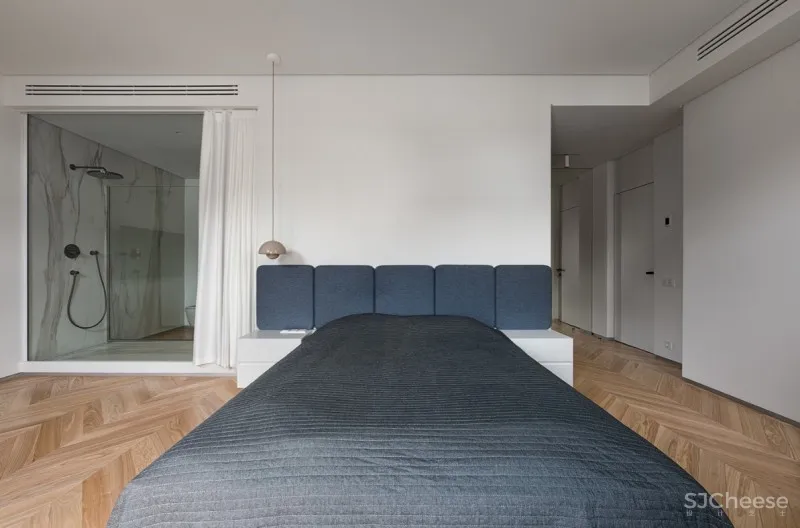 超好采光,复式公寓