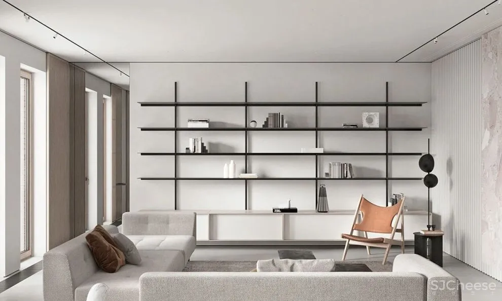 Building Warm Luxe With Brown Accent Decor