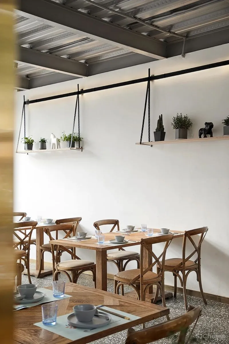 石伟达:从理性逻辑中寻找创意灵感