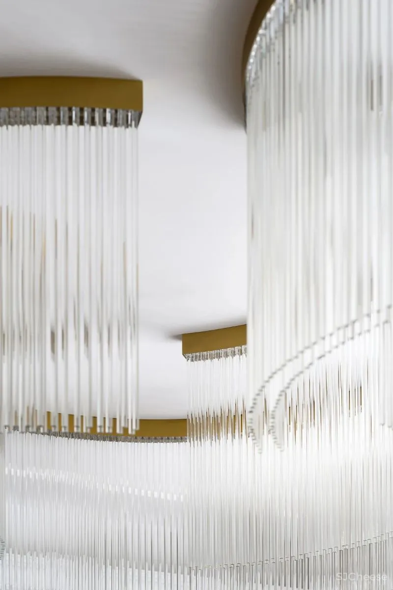 鸿艺源设计:多元生活的理想家,质感百变超混搭!