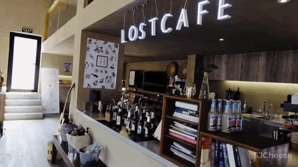 被《跑男》取景的中国小摩洛哥,还是个大佬云集的民宿集群,去年我就抢先打卡了!