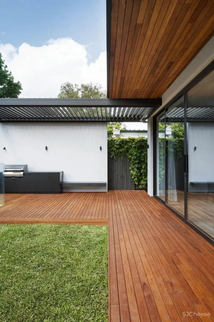 严谨细节,是简约优雅的转化