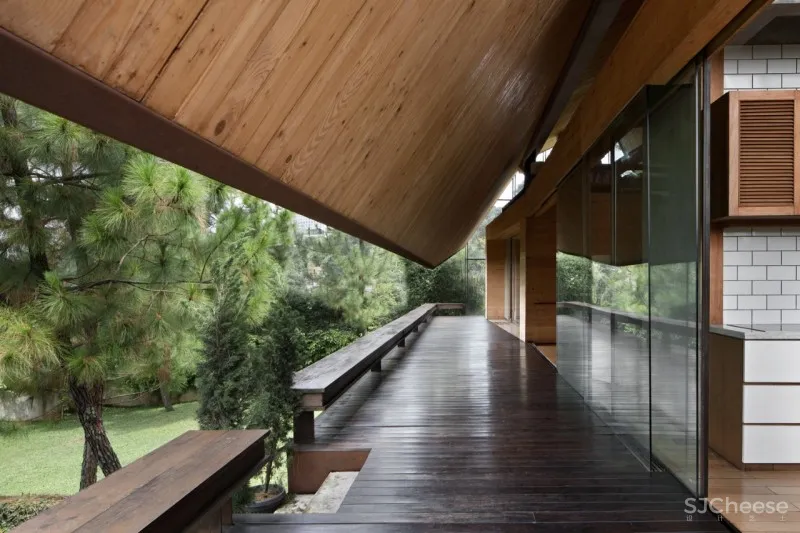 推荐交流—EH 住宅