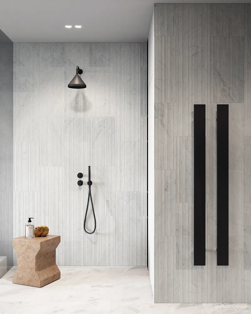 设计：极简质朴，高级范！