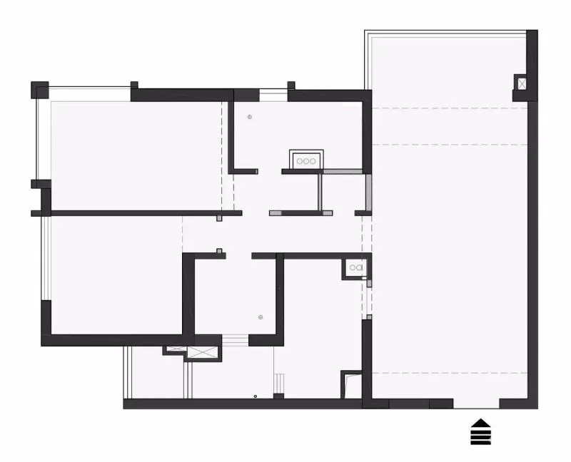 FF DESIGN 极简主义的“变”与“奢”