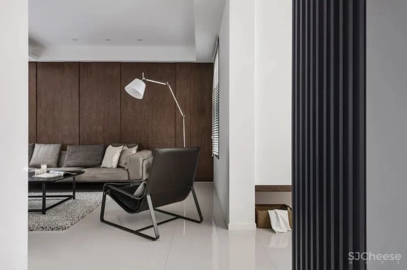 归·谧 璞珥设计