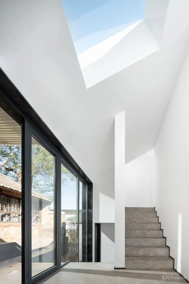 田野中的美宅 5个不错的乡村私宅设计