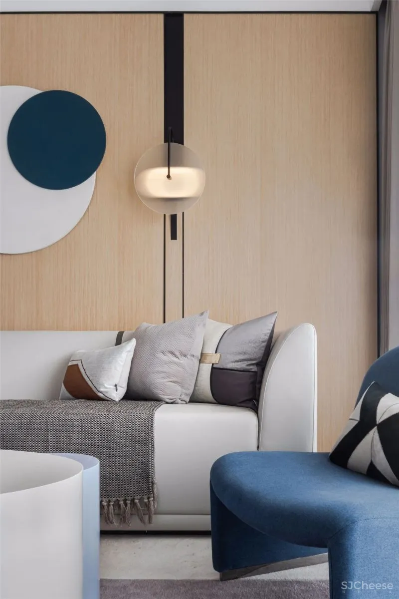 CLV-正荣：在古典中新生，在艺术中沉醉