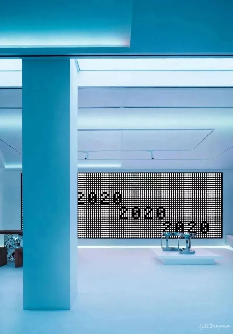 麟角设计中心 北京营造清美空间