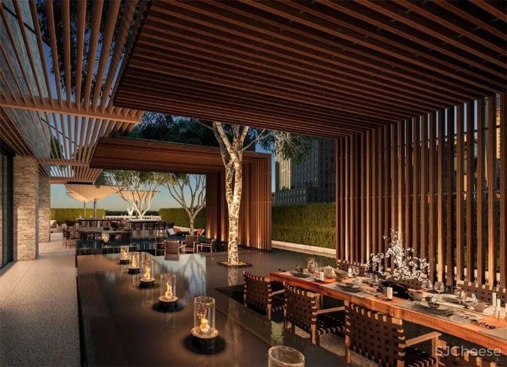 Jean Michel Gathy-一手打造酒店设计▪安缦也为之折服!