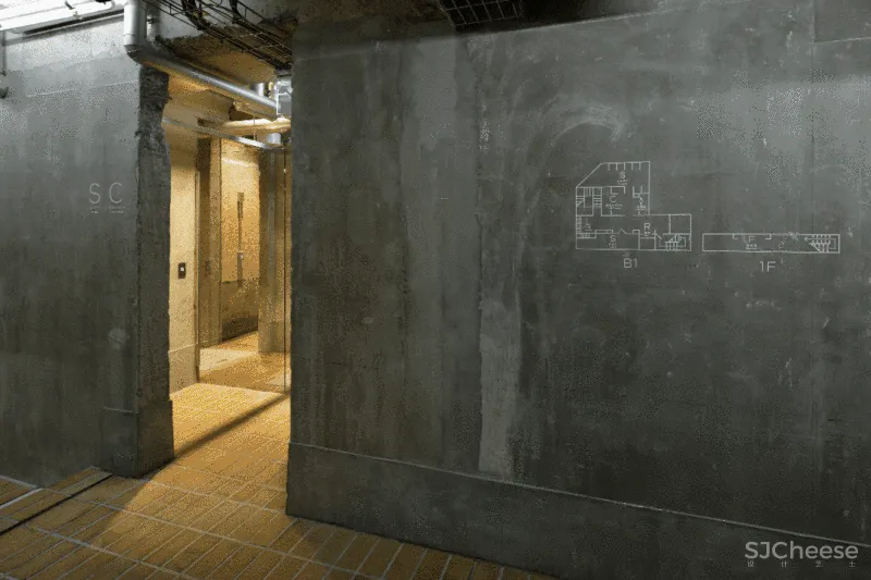 叫板星巴克!日本“网红”设计师,把老厂房改造成咖啡馆,价值47亿,吸引千万人打卡!