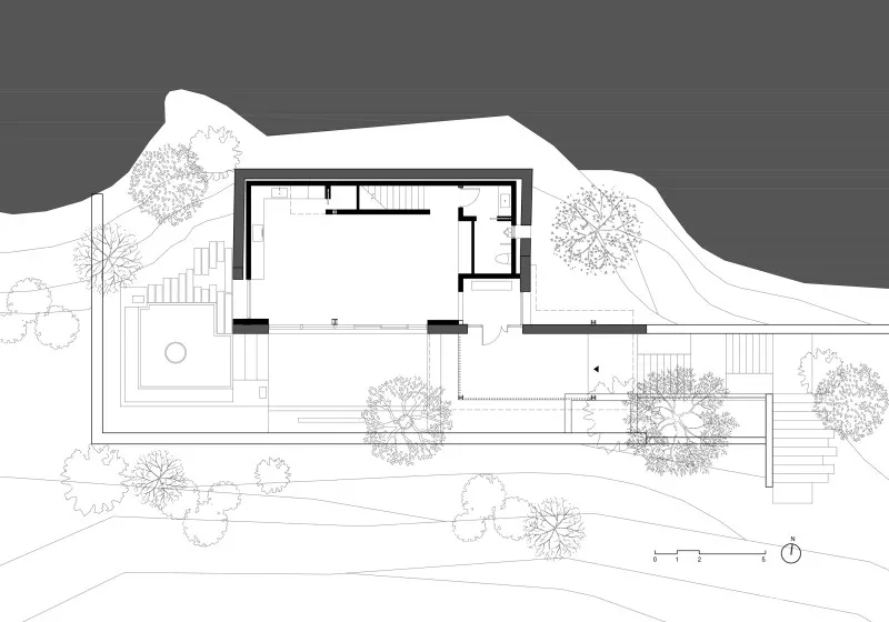新作 十二个宅基地的新生：泰安东西门村活化更新 孟凡浩 gad · line studio