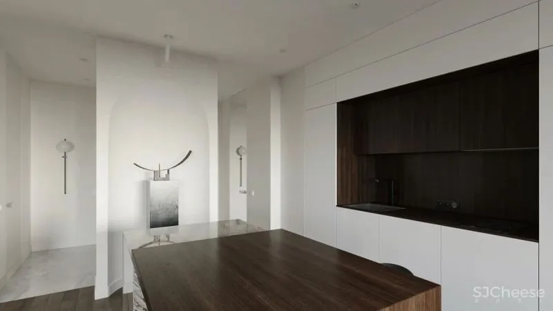 现代极简,有品位的设计!