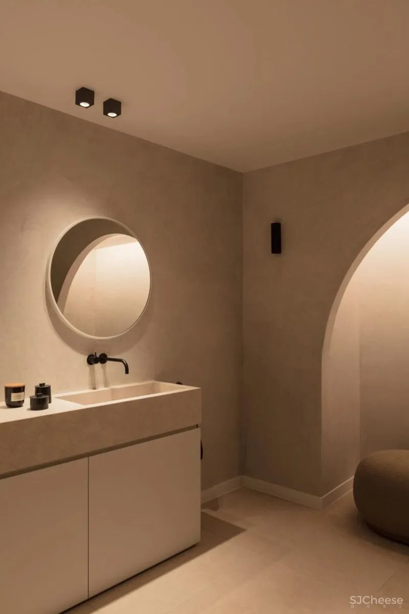 意大利联排别墅 2020 JUMA architects