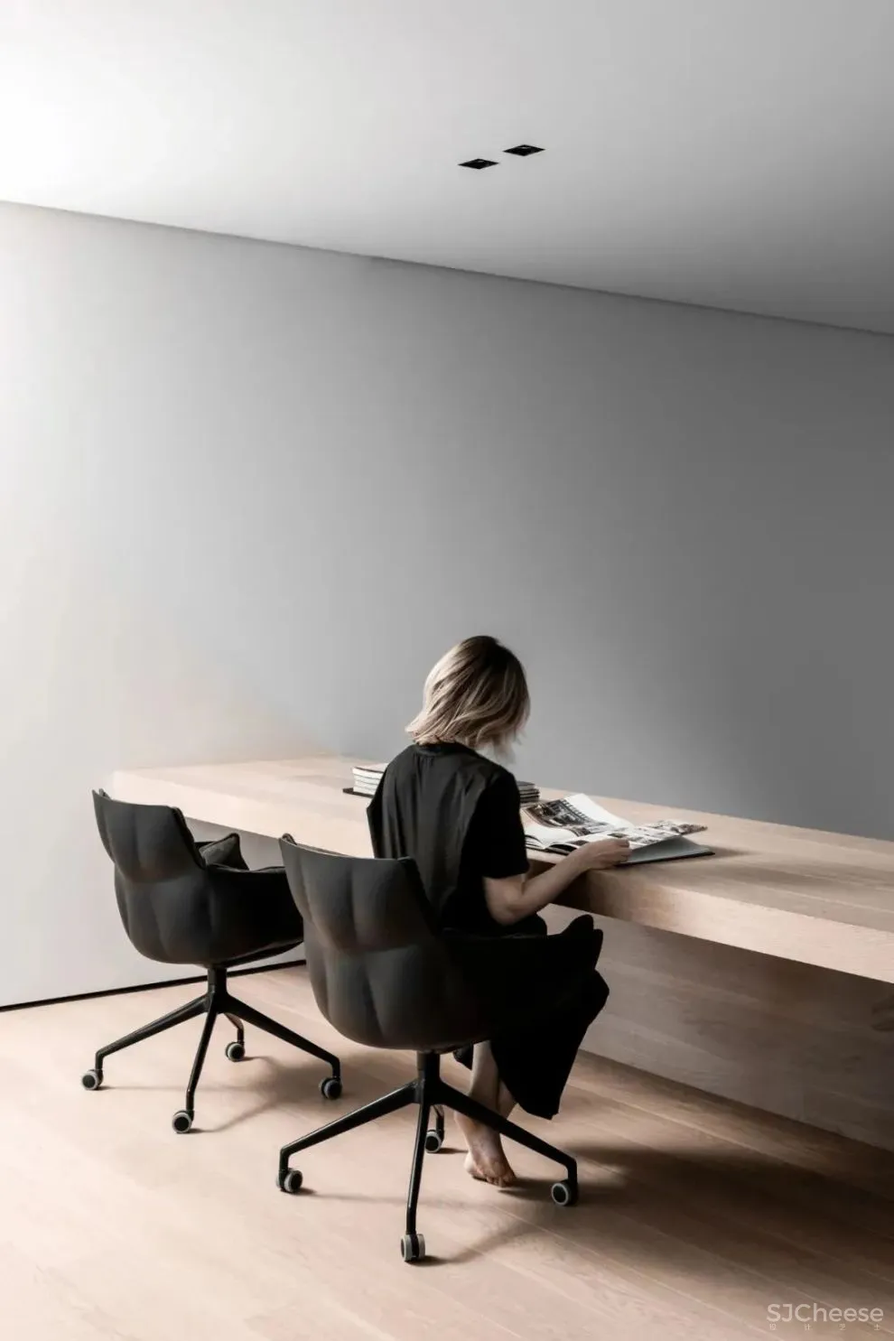 一简无繁 Line Architects