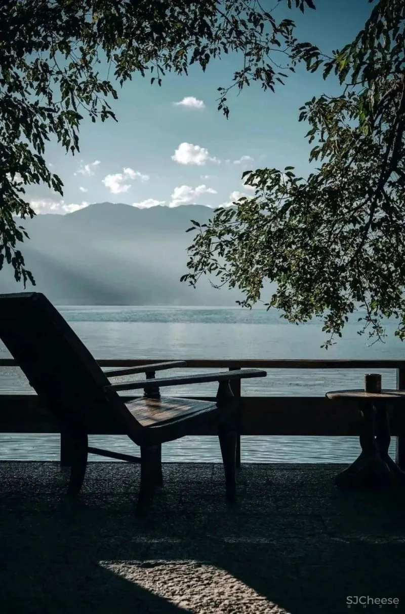 大理夕上酒店 尚壹扬 谢柯