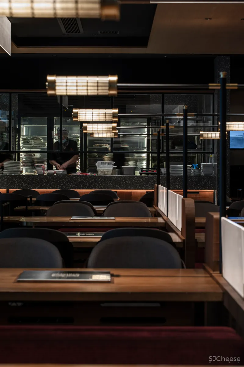 沈嘉伟 × 锦城印象 · 玉林店:陌生与熟悉之间,叙述成都情绪