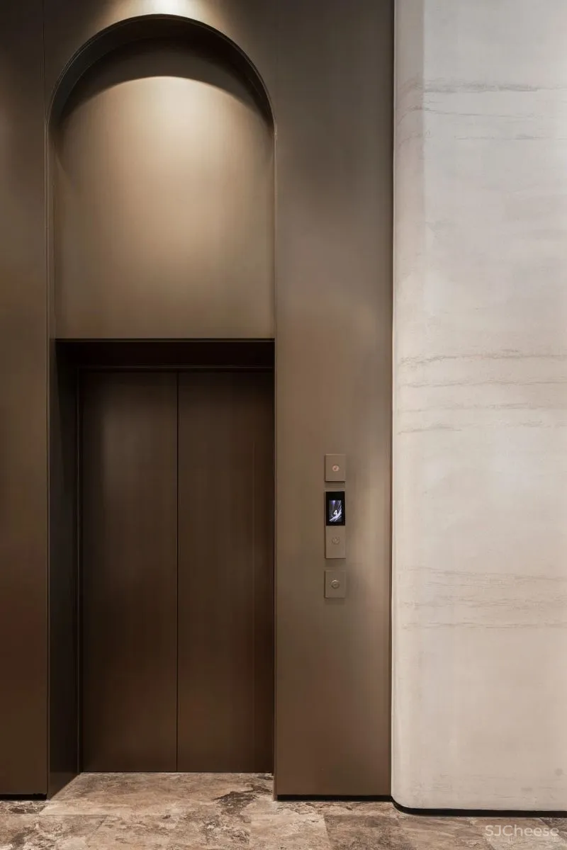 西形东意 诺贝家居美学馆