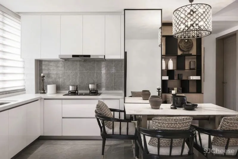 灰,用的好才算高级!