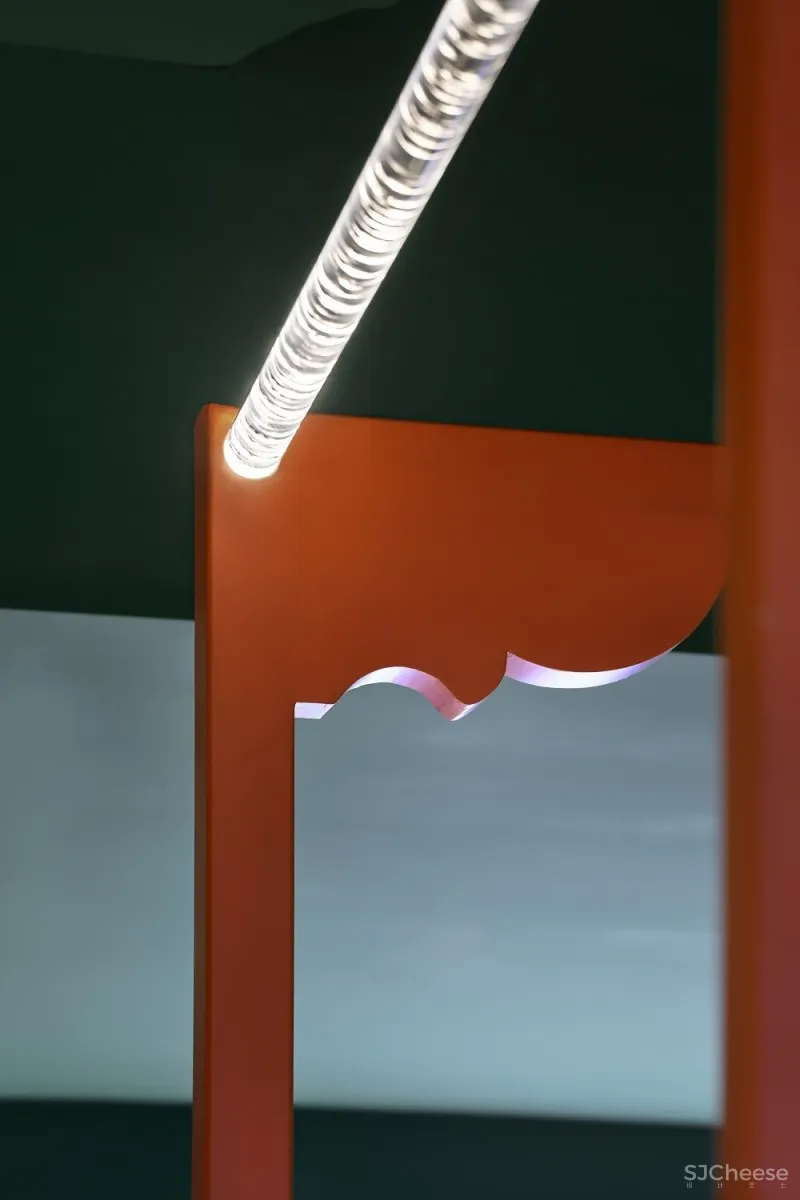 【艺鼎新作】炭舍改造升级,和“小火人”一起欢辣过瘾