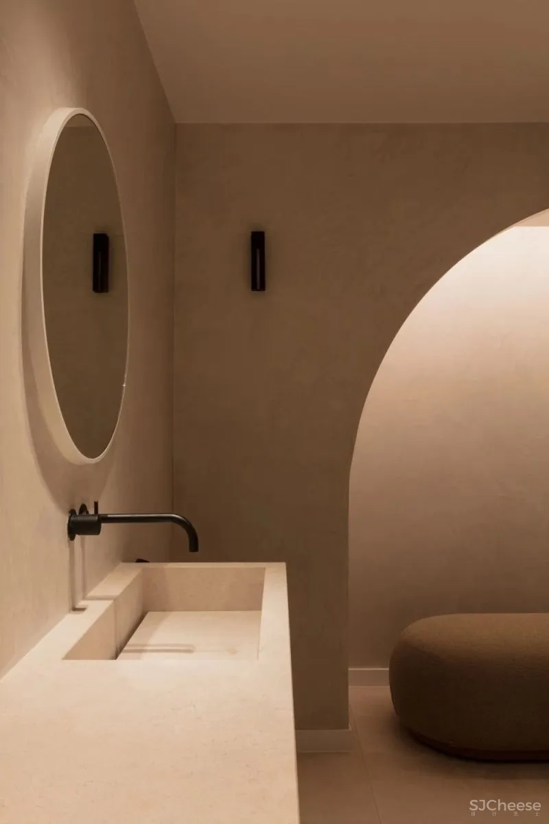 意大利联排别墅 2020 JUMA architects