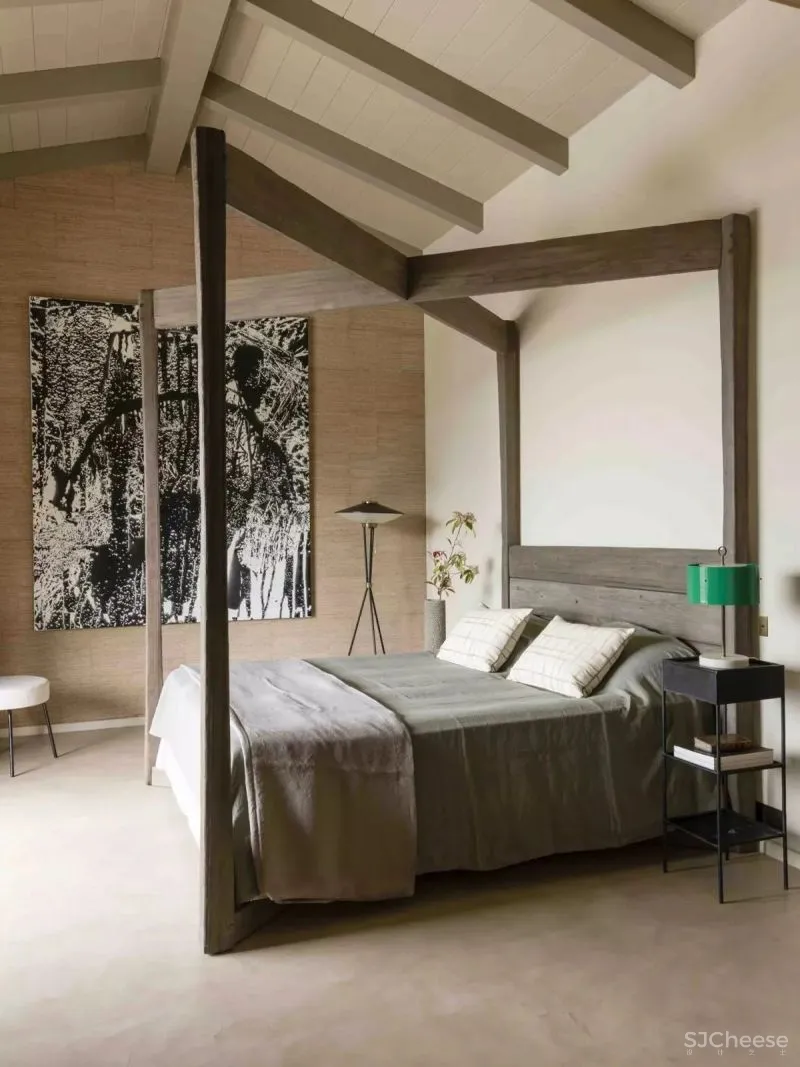 Jean Louis Deniot-法国最受追捧的国际室内设计师之一