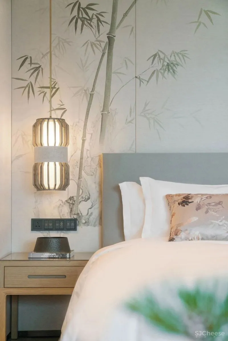 3月民宿考察之旅 在莫干山遇见春暖花开