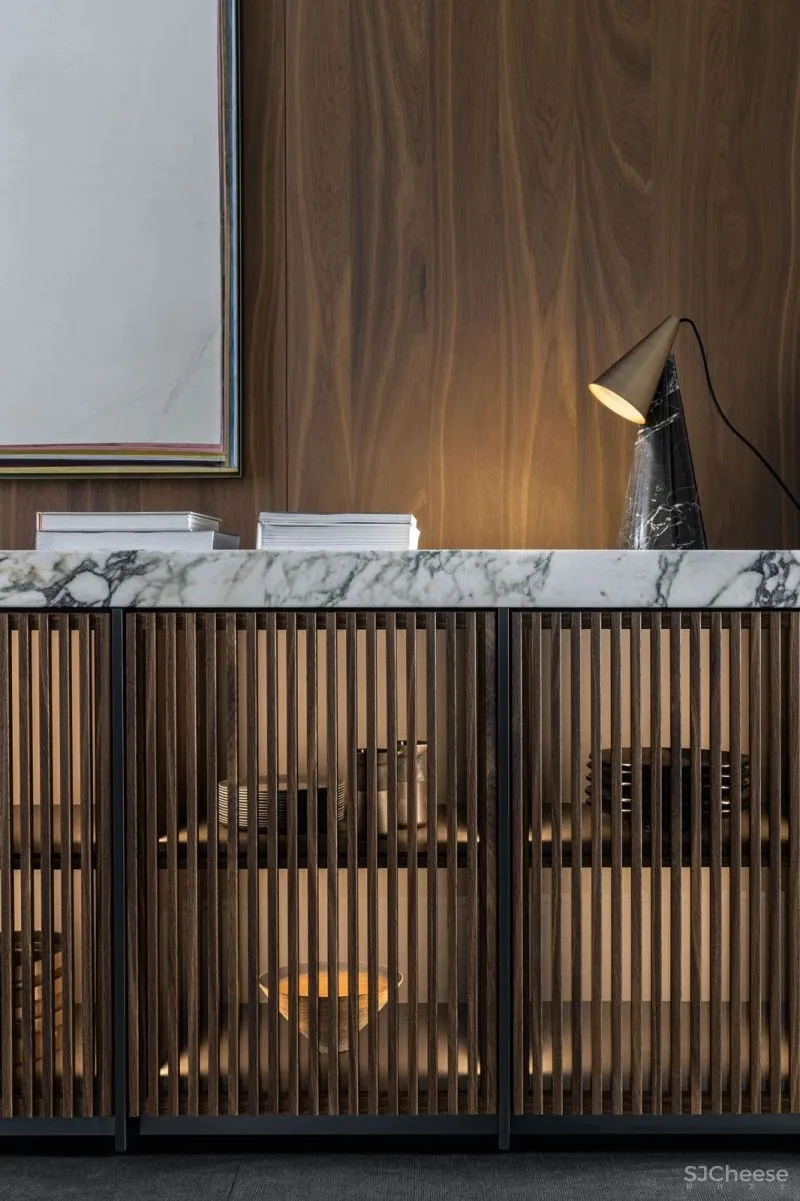 Vincent Van Duysen -推崇极简主义美学