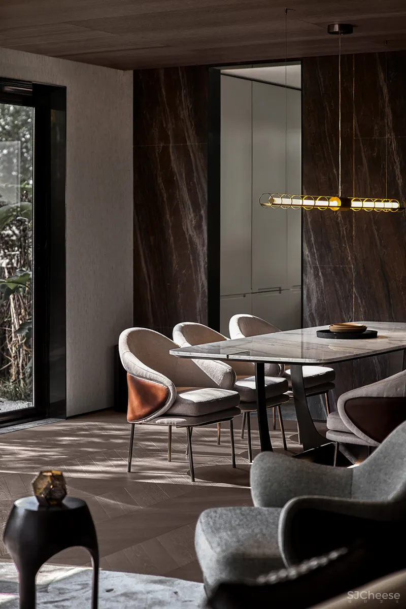 “台式风格”设计代表人物—唐忠汉老师2021年最新作品欣赏！