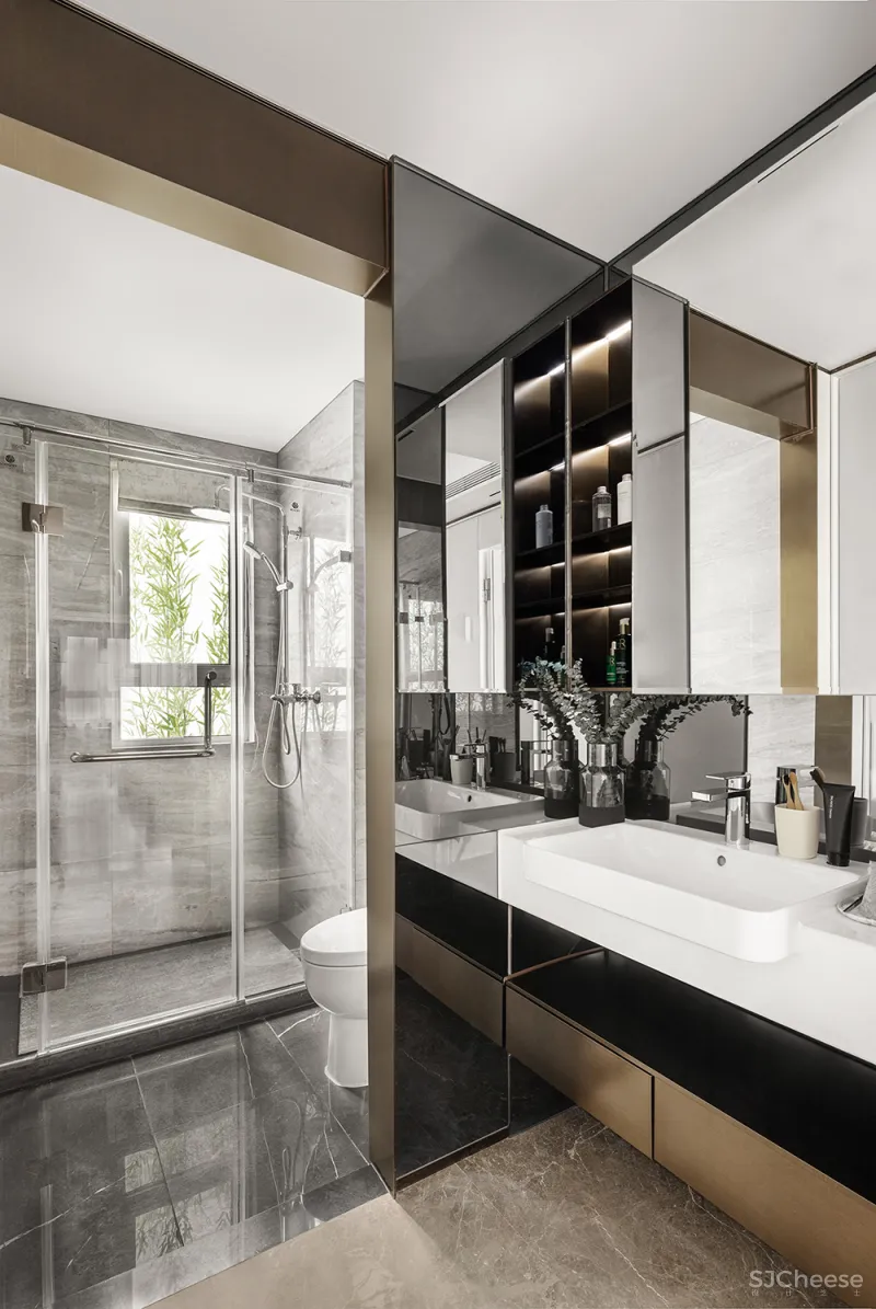 岳蒙:白 N色,简朴至极的高级!