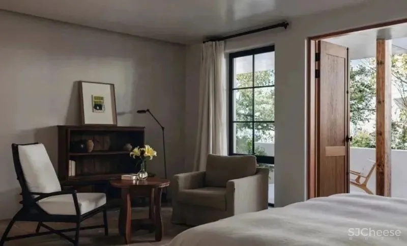 大理夕上酒店 尚壹扬 谢柯