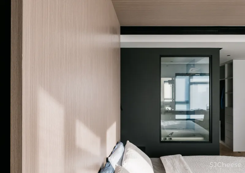 FF DESIGN 极简主义的“变”与“奢”