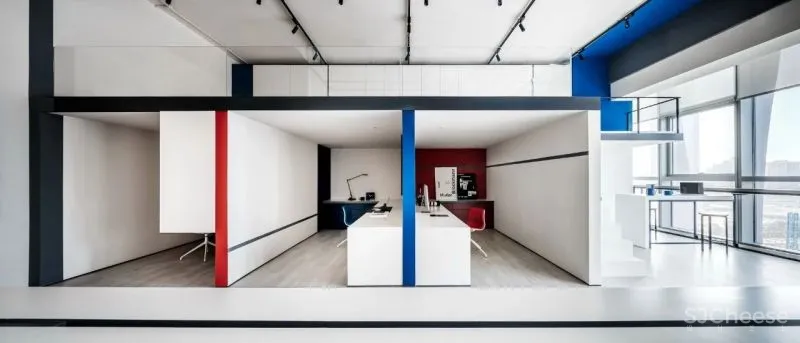 多元形式下的思维碰撞 ArtHouse 「星作」