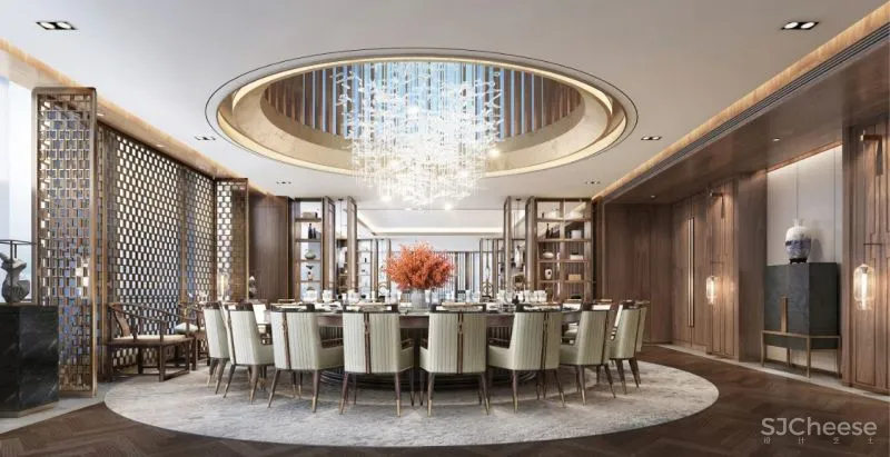 吴开城：创造国际性企业品牌价值总部办公环境