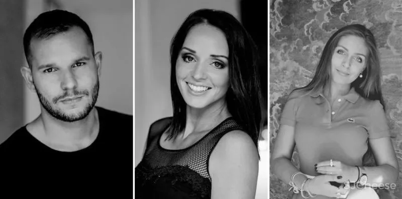 豪华典雅,美爆了!