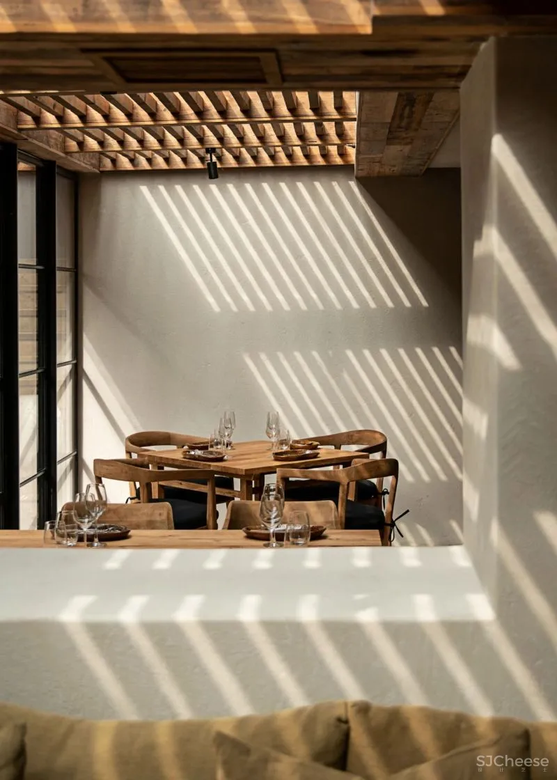 这一年 谢柯:设计,就是保持自我、保持好奇、保持纯净的过程