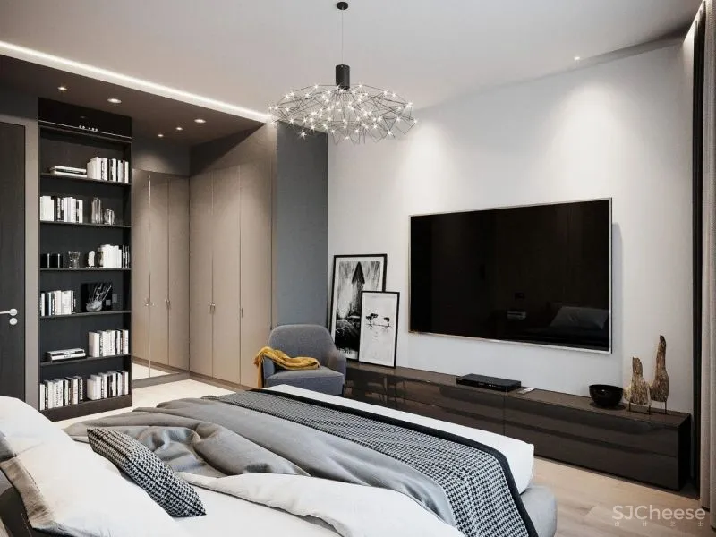 现代简约,生活的灵魂!