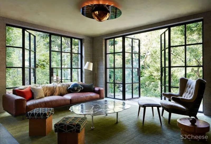 有故事的设计,谁有酒?