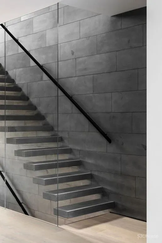 高级灰 高级黑，越看越好看！