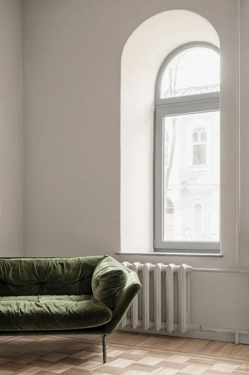 RINA LOVKO \ RUSLAN BAGINSKIY 陈列室