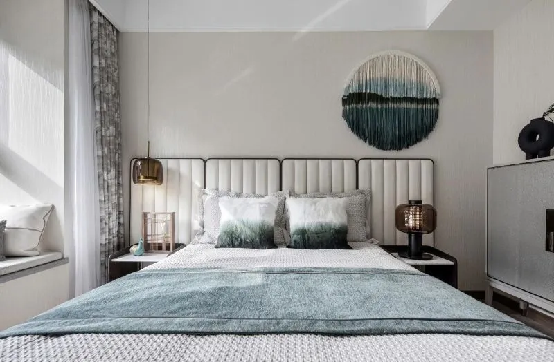 元禾大千 南京，都市金陵美学的双面生活