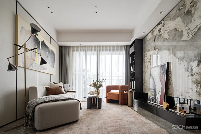 韩松：邂逅一场视觉盛宴！