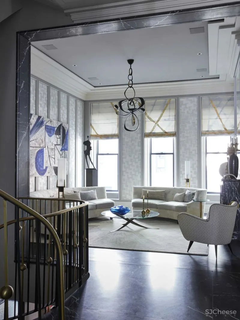 法式奢华，美爆了！